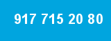 917 715 20 80